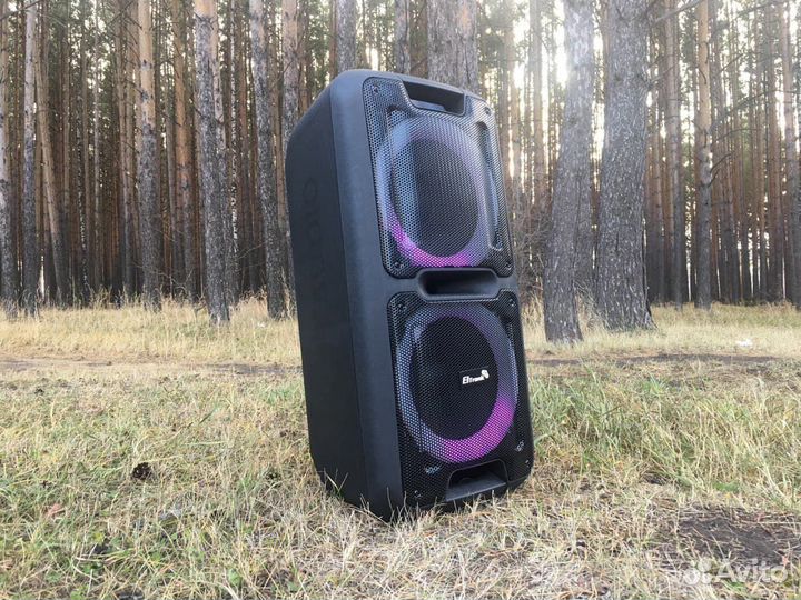 Блютуз колонка Eltronic 20-14