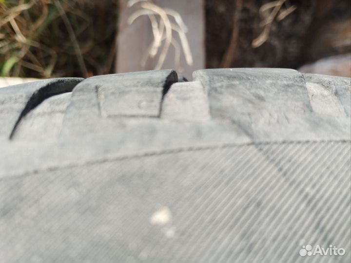 Michelin Radial XSE 195/65 R15 95H