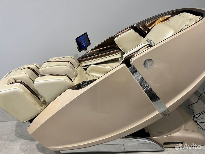 Массажное кресло Yamaguchi X