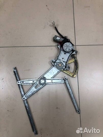 Стеклоподъемник электрический передний левый