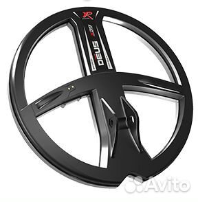 Беспроводная катушка X35 (22.5 см) для XP Deus