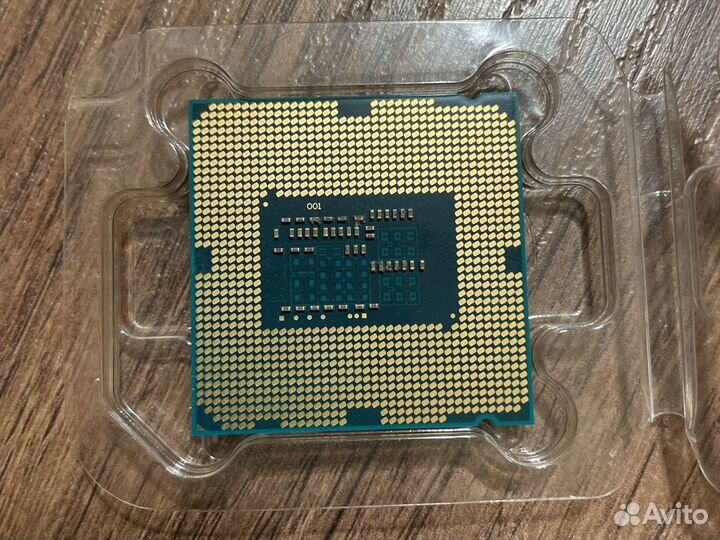 Intel pentium g3240