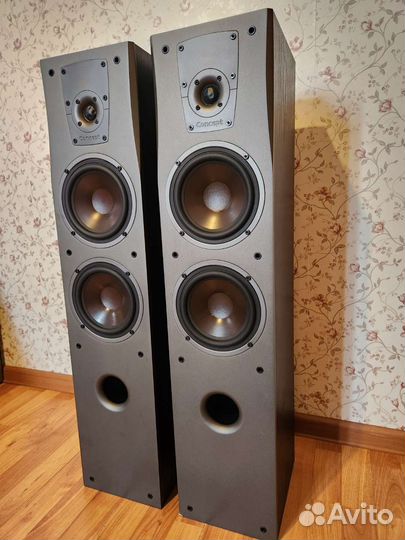 Акустика Dali Concept 6