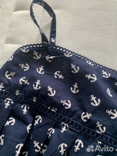 Комплект 2 года для девочки