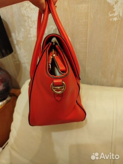 Сумка женская trussardi