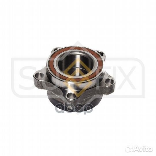 Подшипник ступицы LCV перед прав/лев SM1110