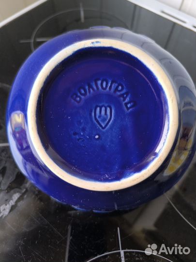 Братина - ёмкость для свадебных угощений