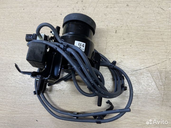 Опора двигателя передняя Toyota Rav4 XA50 2.0