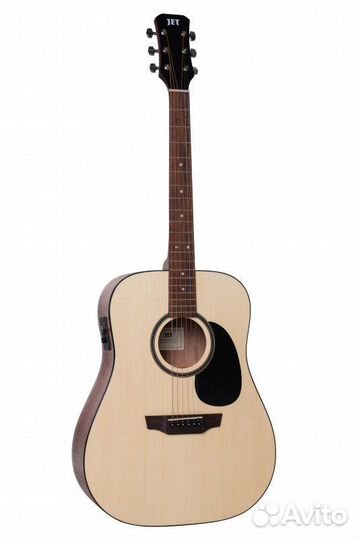 Электроакустическая гитара