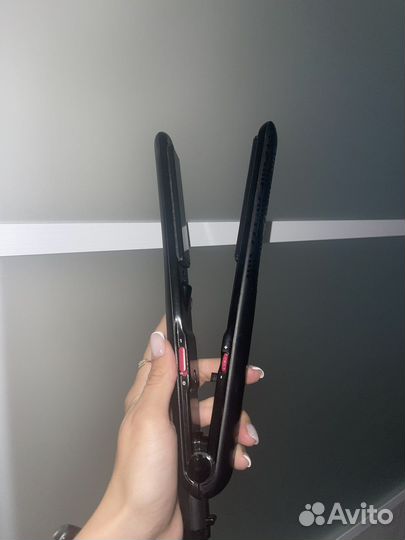 Утюжок для волос