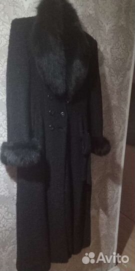 Пальто женское