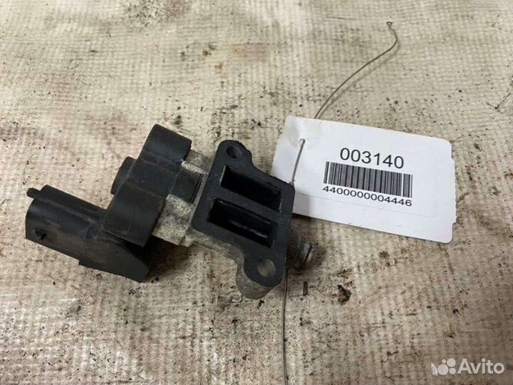 Клапан холостого хода Hyundai Coupe Gk 2.0 2006