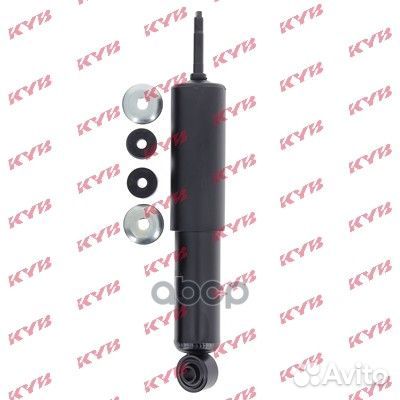 Амортизатор - Premium перед прав/лев 444089