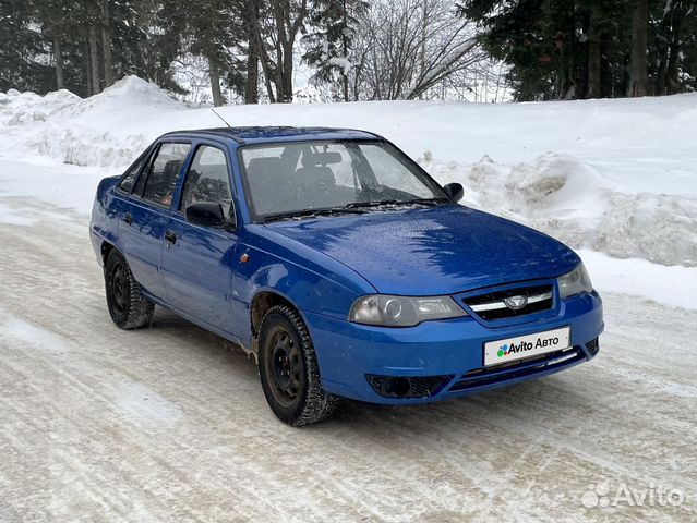  Daewoo Nexia   149 000    34   