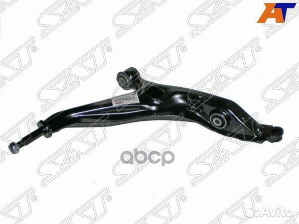 Рычаг подвески нижний honda civic/ferio/domani