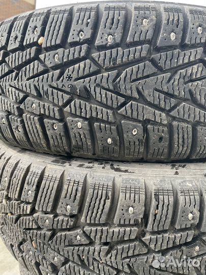 Nokian Tyres Nordman 7 185/65 R15