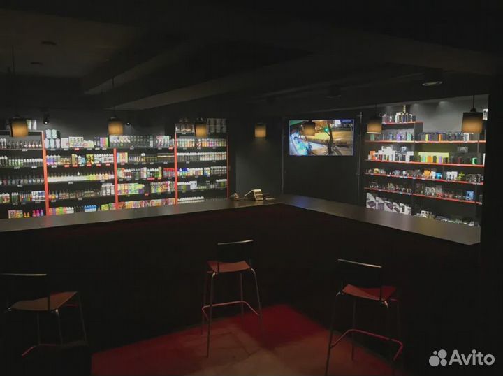 Готовый бизнес в табачной сфере – присоединяйтесь