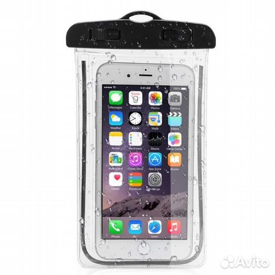 Чехол для телефона водонепроницаемый