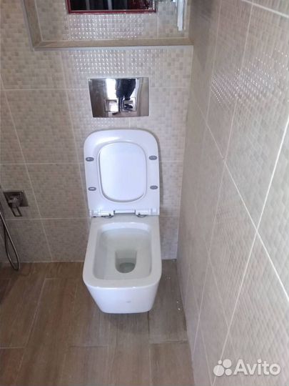 Мастер на час,Ремонт квартир и ванной комнаты