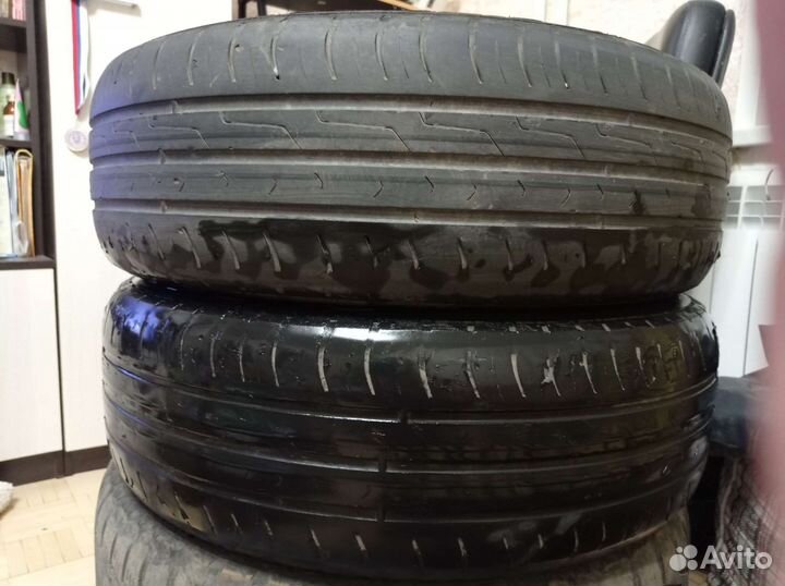 Cordiant Comfort 2 185/65 R15 92H