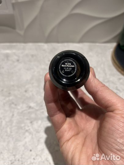 Тональный крем Bobbi Brown