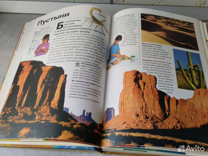 Большая энциклопедия школьника