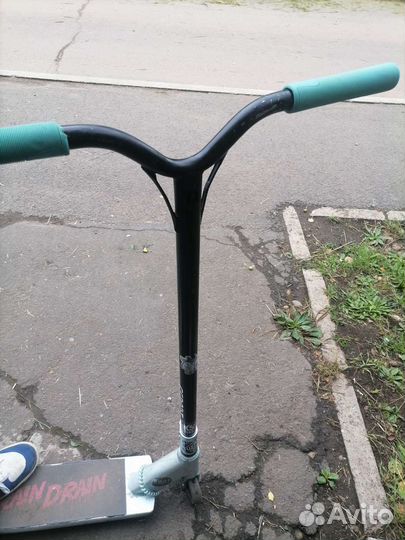 Продаю руль ethic