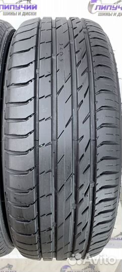 Nokian Tyres Line 195/55 R16 87V