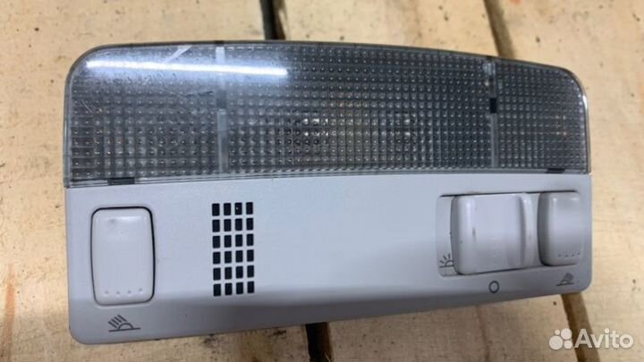 Плафон салонный Skoda Octavia A5 FL CDA 2013