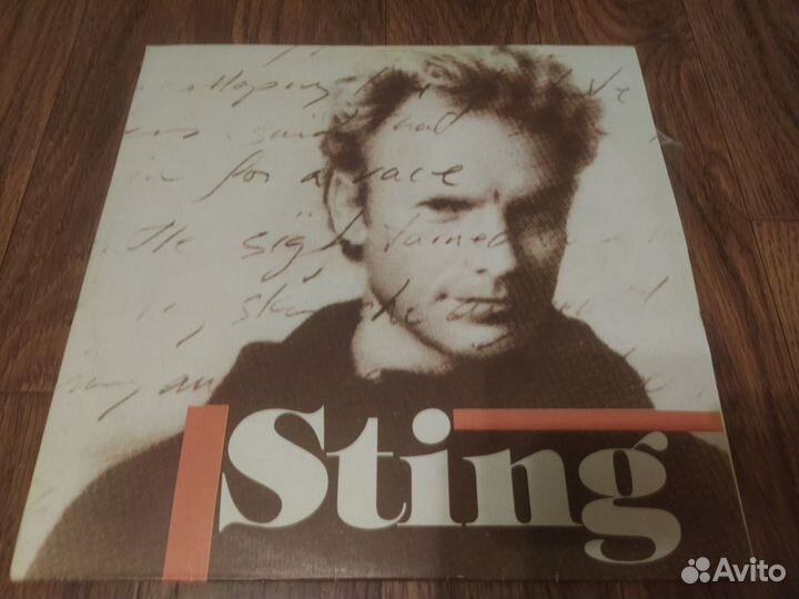 Советские виниловые грампластинки. СССР