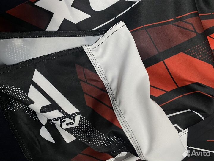 RDX тренировочный комлпетк мма Грэпплинг