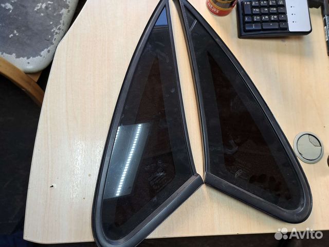 Форточка задние Chevrolet lacetti джентра