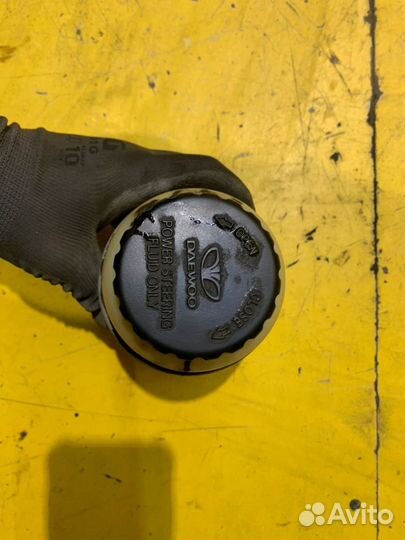 Бачок гур Daewoo Nexia 2008-2016