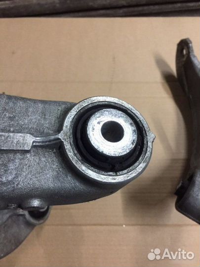 Рычаг задний Bmw E60