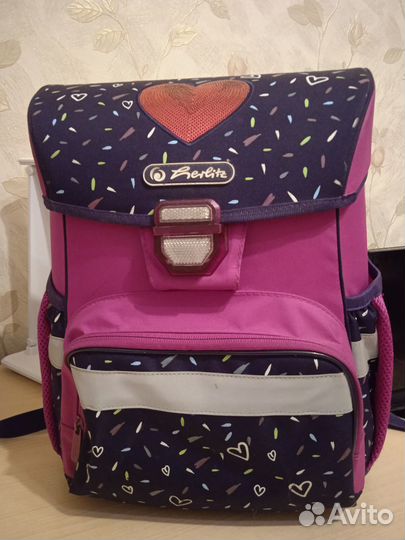 Портфель школьный