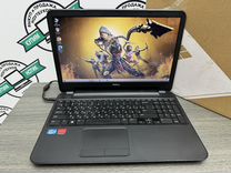 Мощный Dell core i7 16Gb Radeon 8730 SSD256+500