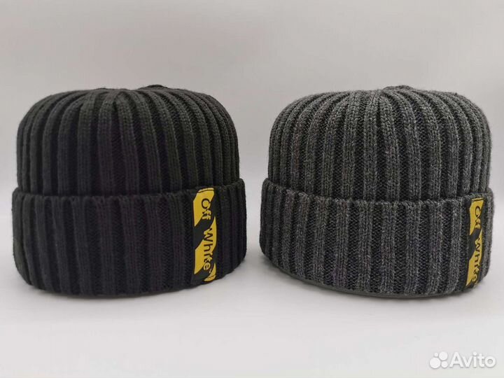 Шапка Off-White