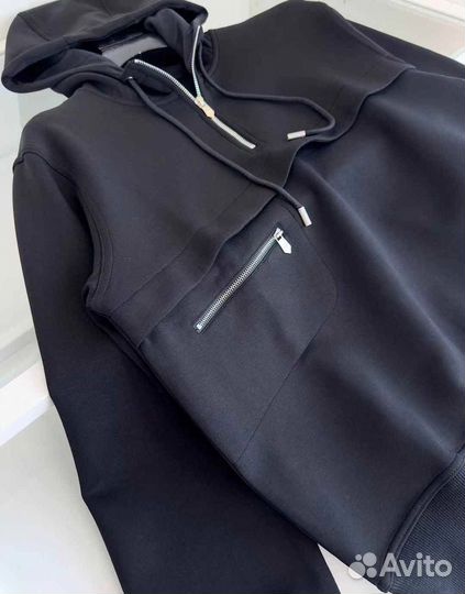 Толстовка hermes