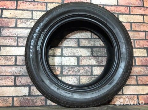 Bridgestone Turanza ER300 235/55 R17