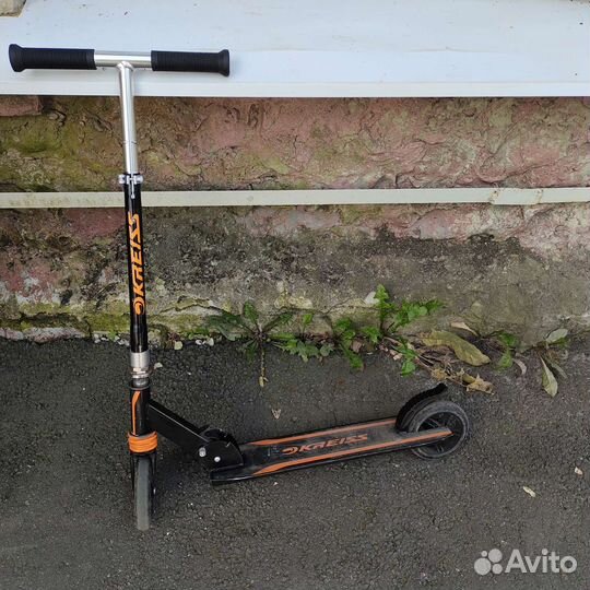 Самокат детский