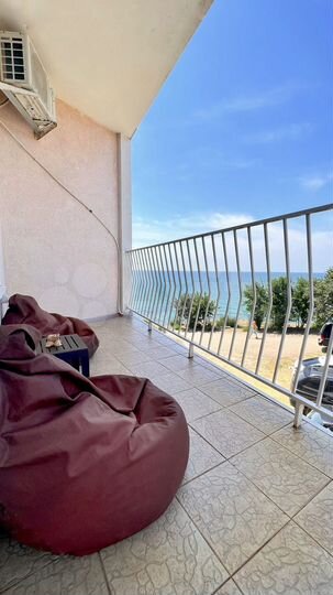 Квартира-студия, 50 м², 2/4 эт.