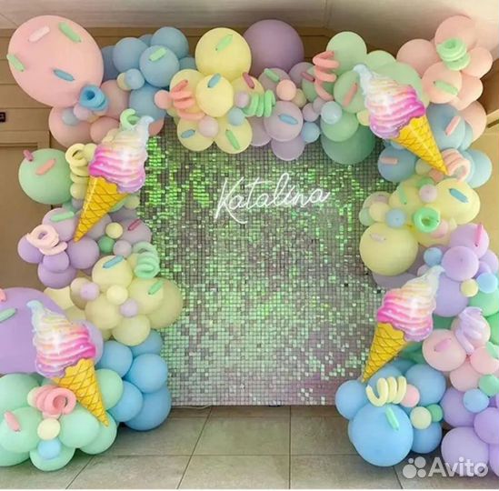 Фотозона, свадебный декор, выездная регистрация