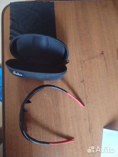 Продам спортивные очки Bellessa