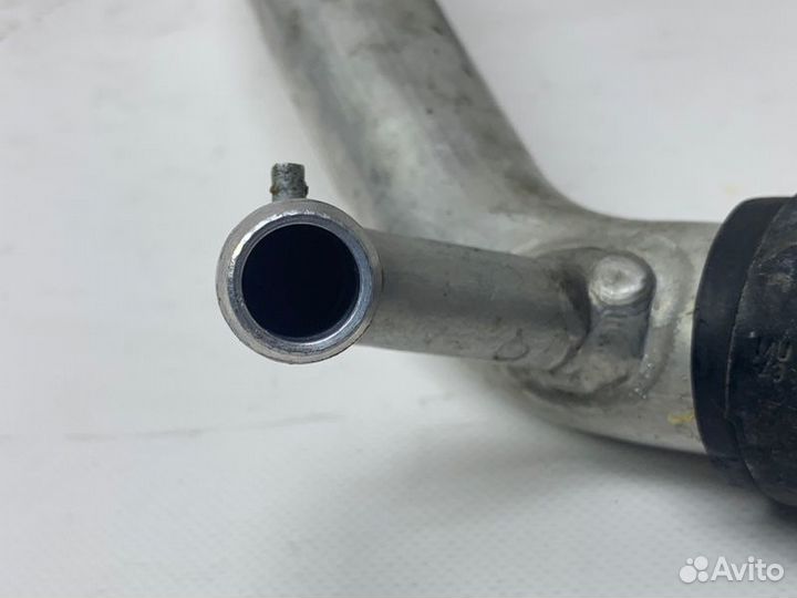 Патрубок системы охлаждения Bmw 3-Series E90 3.0