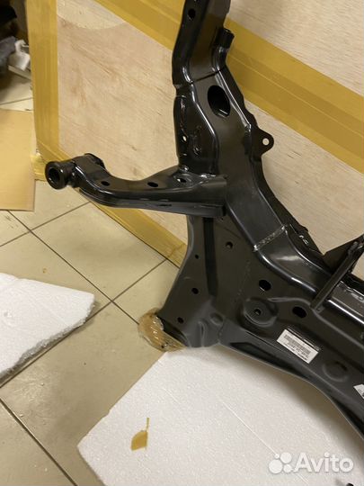 Подрамник передний Mazda CX-9 TC 2016- по н.в