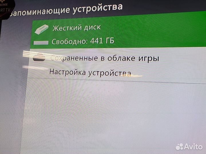 Xbox 360 500gb+ kinect тм06