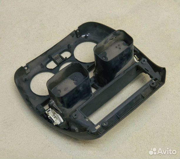 Рамка центральной консоли Fiat Marea