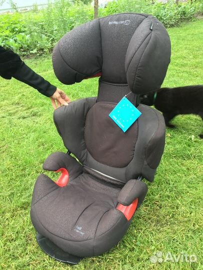 Детское кресло