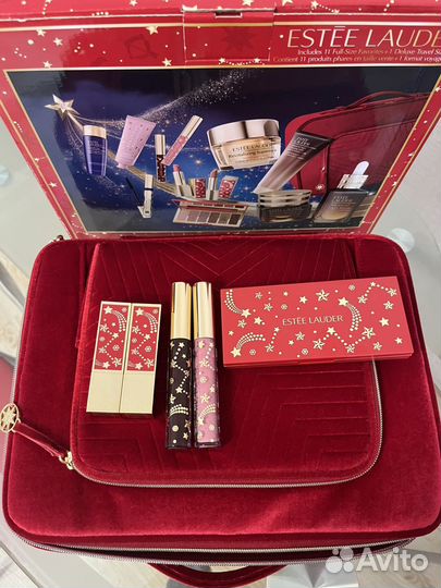 Косметика estee lauder из лимитированного набора