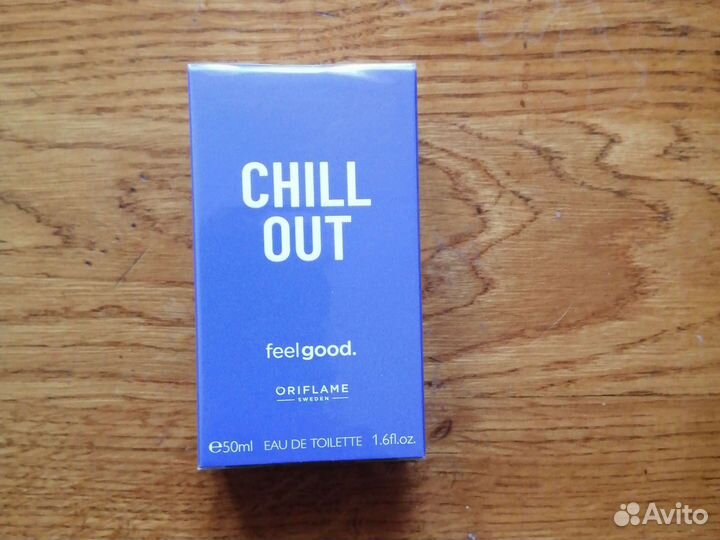 Парфюмерная вода женская oriflame